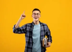 the guy enjoying his test series time