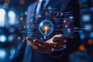 how to use ai in psir answer writing practice